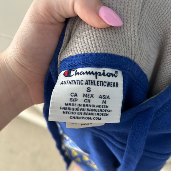 Hoodie - Picture 2 of 2